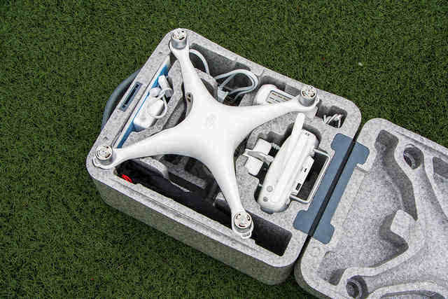 The best-selling drone wizard 4, in addition to automatic obstacle avoidance and å•¥ function?