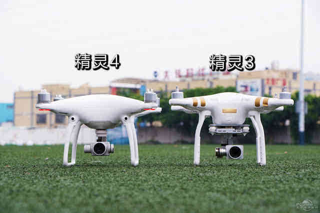 The best-selling drone wizard 4, in addition to automatic obstacle avoidance and å•¥ function?