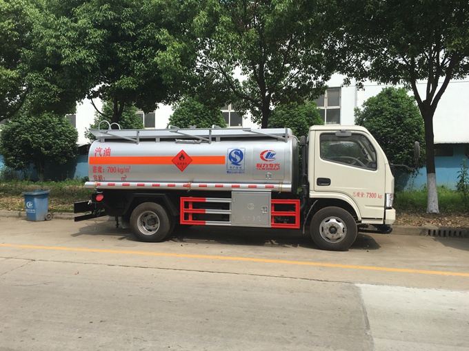 ä¸œé£Žå‡¯æ™®ç‰¹åŠ æ²¹è½¦ æ²¹ç½è½¦ ä¸“ç”¨è½¦