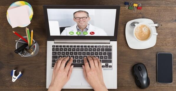 Telemedicine will usher in great development