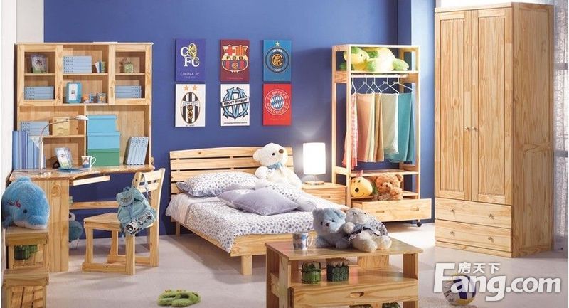 Youth furniture brand list How to maintain youth furniture