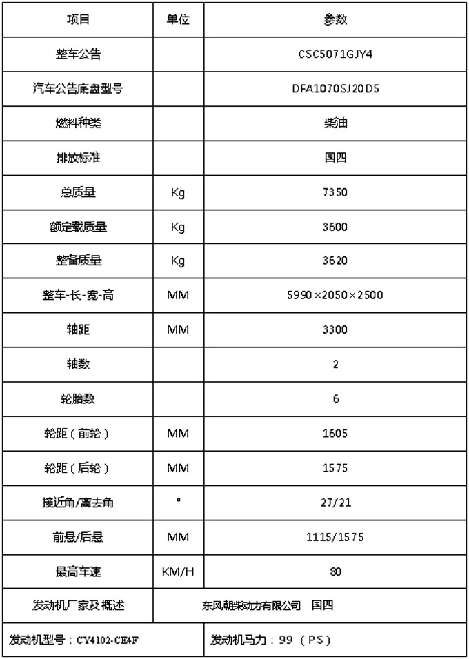 ä¸œé£Žå¤šåˆ©å¡D6æ²¹ç½è½¦