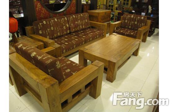 The price of a full set of beech furniture What is the characteristic of beech furniture?