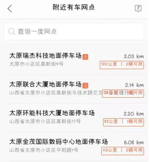 ç”µåŠ¨æ±½è½¦å‡ºç§Ÿæ™®åŠä¸äº†ï¼Œä½ çŸ¥é“ä¸ºä»€ä¹ˆå—2