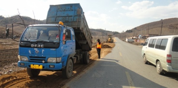 é“è·¯å·¥ç¨‹æ–½å·¥åº”è¯¥æ³¨æ„å“ªäº›é—®é¢˜.jpg