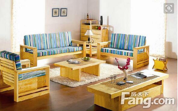 What types of wooden furniture brands are there? Advantages of rattan furniture?