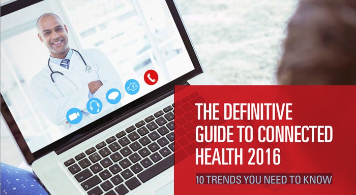 Industry must read: Top Ten Trends of Internet Medical Guide 2016 (Part 2)