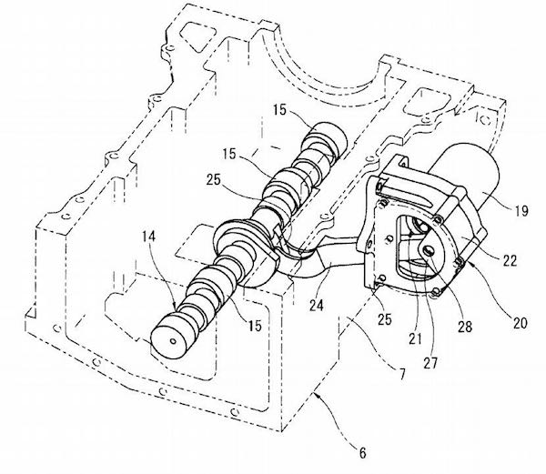 Analyze variable compression ratio engine (VCR) and its advantages and disadvantages
