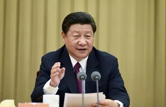 Towards a new journey for medical health China: Xi Jinping reaffirmed healthy China as a national strategy