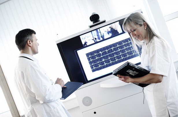 The combination of telemedicine and medical insurance can become a breakthrough in graded diagnosis and treatment.