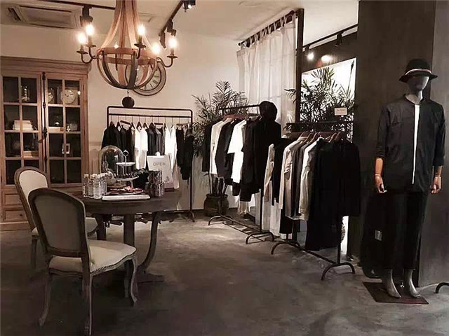 JAKETæ–°åº—ä¸¨æŠŠå¯¹è¡£æœçš„ç†è§£åˆ†äº«ç»™ä½ 