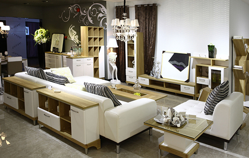 Furniture purchase is easy to sell after the hard to see expert advice