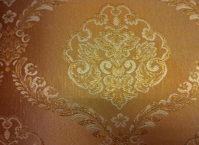 What is the difference between wall covering and wallpaper?