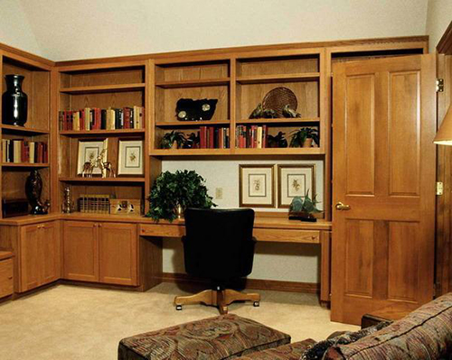 Buy furniture How to distinguish between solid wood and skin
