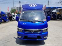 New car released Guangzhou transit Yi trucks sold only 55,800 yuan