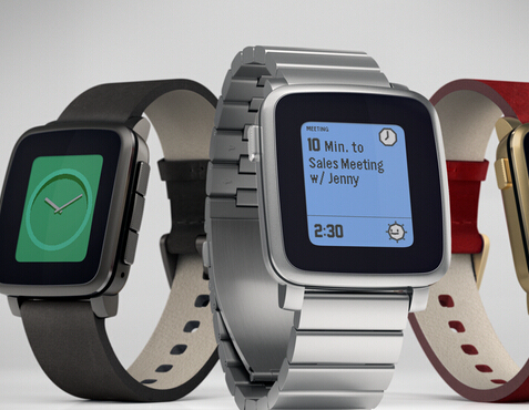 Wearable device giant Fitbit 40 million US dollars to acquire Pebble: only for intellectual property?