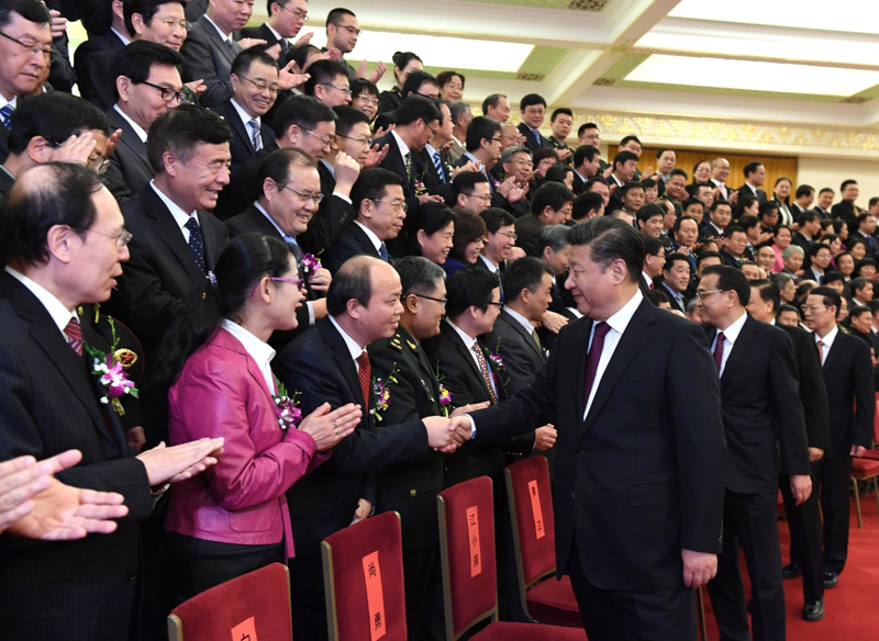 å± å‘¦å‘¦èŽ·å›½å®¶æœ€é«˜ç§‘å­¦æŠ€æœ¯å¥–ï¼šæˆä¸ºé¦–ä½èŽ·è¯¥å¥–é¡¹çš„å¥³ç§‘å­¦å®¶