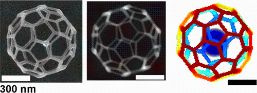 ORNLä»¥ç”µå­æŸç²¾ç¡® 3Dæ‰“å°çº³ç±³ææ–™