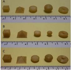 FabRxç ”å‘æœ€æ–°åŒ»ç–—3Dæ‰“å°æŠ€æœ¯ æ‚£è€…å¯è‡ªåˆ¶è¯ç‰©