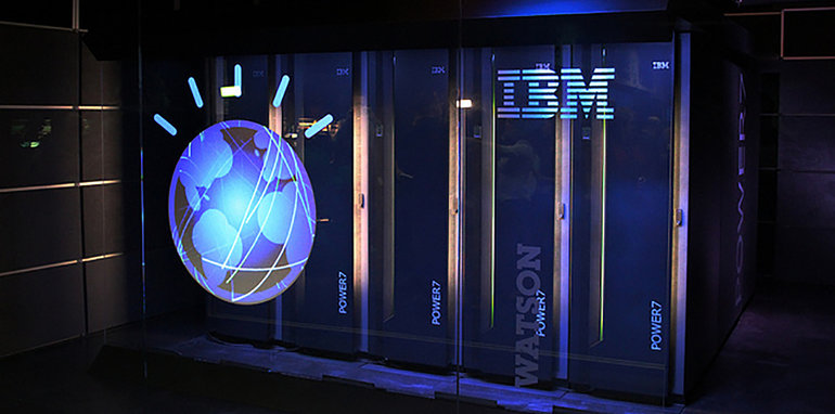 IBM Watsonç™Œç—‡æ²»ç–—åº”ç”¨é¦–æ¬¡æ¸—é€ç¾Žå›½ç¤¾åŒºåŒ»é™¢