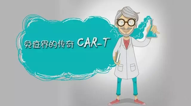 åŒ—äº¬å¡æ›¿åŒ»ç–—å…¬å¸å€ŸåŠ©åŠç›¸åˆå¼‚ä½“CAR-TæˆåŠŸæ²»ç–—ç™½è¡€ç—…