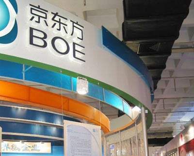 BOEï¼ˆäº¬ä¸œæ–¹ï¼‰æŠ•èµ„æ— åˆ›åŒ»ç–—è®¾å¤‡å…¬å¸Cnoga