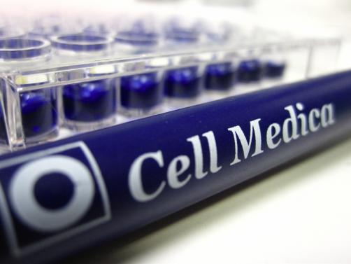 ç»†èƒžç–—æ³•å…¬å¸Cell Medicaæ²»ç–—æ·‹å·´ç™Œï¼šå¹¶èŽ·5äº¿æŠ•èµ„