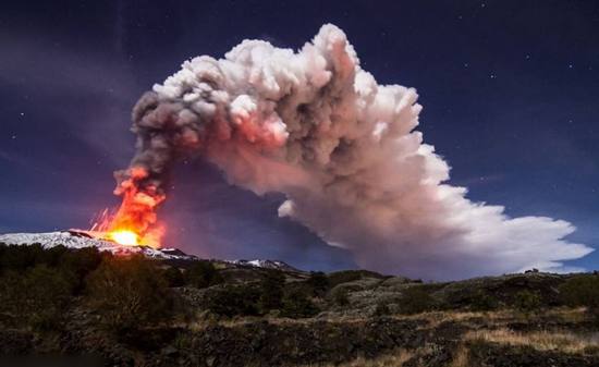 æ— äººæœºæ–°ç”¨é€”ï¼è‹±å›½ç§‘å­¦å®¶ç”¨å…¶ç ”ç©¶æ´»è·ƒç«å±±