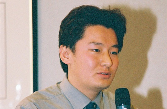 æ˜¥é›¨åŒ»ç”Ÿå®˜æ–¹å¦‚ä½•è¡¨è¿°æ–°ä»»CEOå¼ ç¨