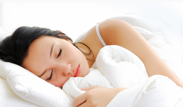 Slight noise during sleep is good for memory improvement