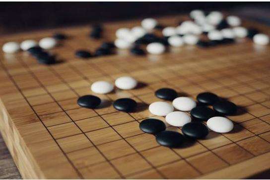 æ”»ä¸‹è±¡æ£‹ã€å›´æ£‹ã€æ‰‘å…‹ä¹‹åŽï¼ŒAIåœ¨æ¸¸æˆä¸Šè¿˜æ€Žä¹ˆçŽ©