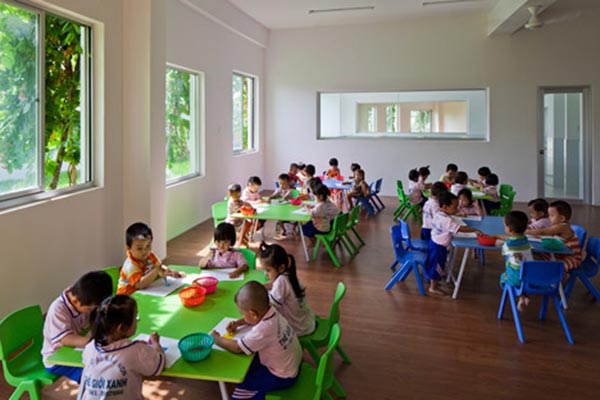 æ»‘æ¢¯è®¾å¤‡åŽ‚å®¶è§£ç­”å¦‚ä½•æ‰“é€ ä¸€ä¸ªç”Ÿæ€å¹¼å„¿å›­
