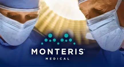 æ²»ç–—å¾®åˆ›è„‘æŸä¼¤è®¾å¤‡å•†Monteris Medå®Œæˆ2660ä¸‡ç¾Žå…ƒèžèµ„