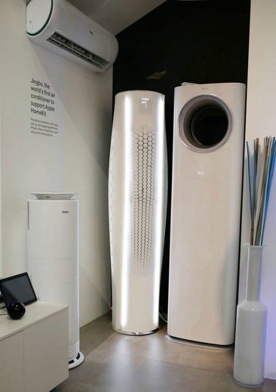 Your house, you are the master, home decoration, air conditioning, purchase changes