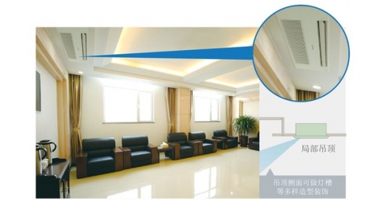 Your house, you are the master, home decoration, air conditioning, purchase changes