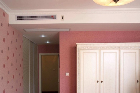 Your house, you are the master, home decoration, air conditioning, purchase changes