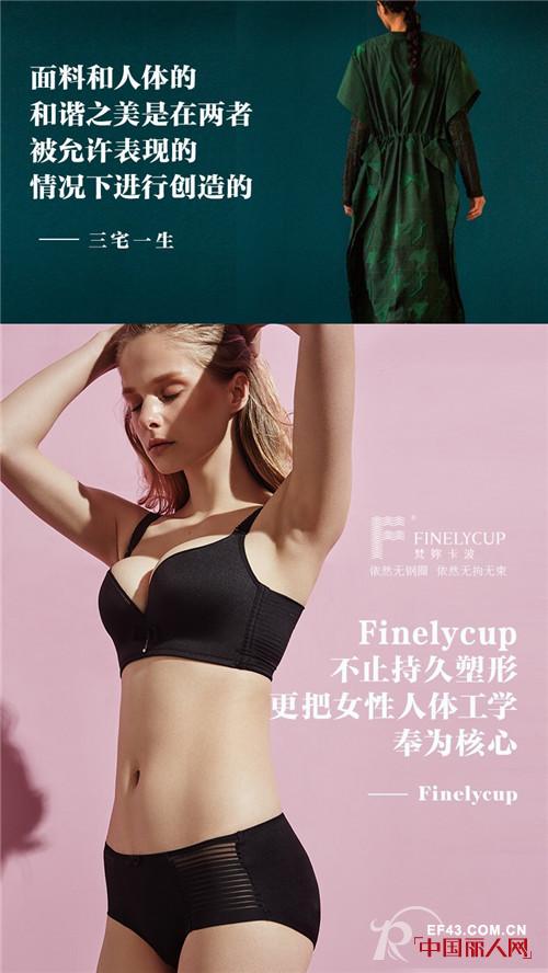 Finelycupå®šä¹‰çš„æ— æ‹˜æ— æŸï¼Œä¸æ˜¯æ²¡æœ‰æ¥å¤´