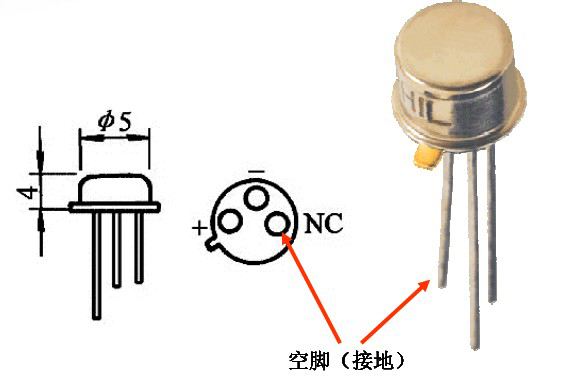 åšæ™ºèƒ½å®¶å±…å¿…é¡»æ‡‚é›†æˆä¼ æ„Ÿå™¨ä¸ŽMEMS