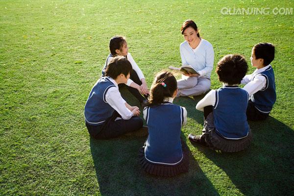 幼儿教师心里健康探究