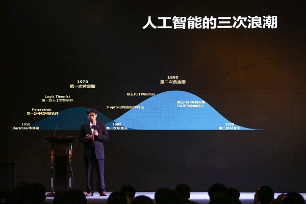 è§£è¯»ç§‘å¤§è®¯é£žAIåŒ»å­¦å½±åƒçš„åŽ†å²ã€çŽ°åœ¨ä¸Žæœªæ¥