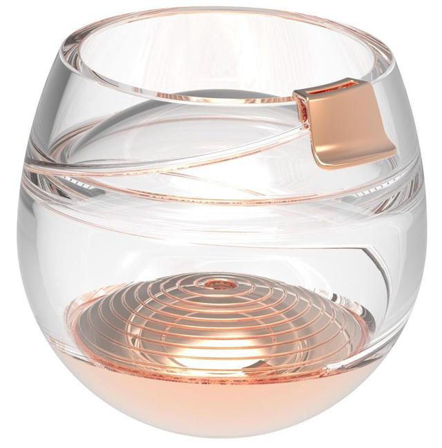 3Dæ‰“å°é…’æ¯ è®©å®‡èˆªå‘˜åœ¨å¾®é‡åŠ›çŽ¯å¢ƒä¼˜é›…å–æ°´