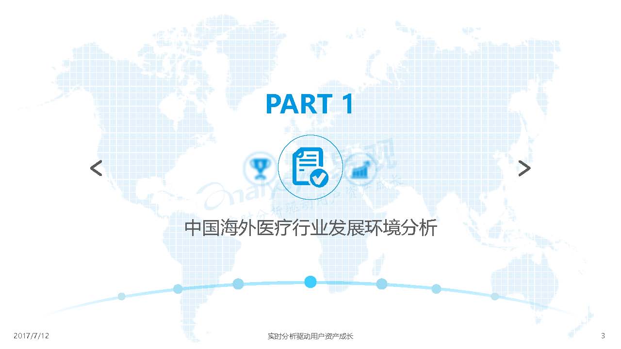 2017å¹´åº¦æµ·å¤–åŒ»ç–—å¸‚åœºåˆ†æžæŠ¥å‘Šå‡ºç‚‰