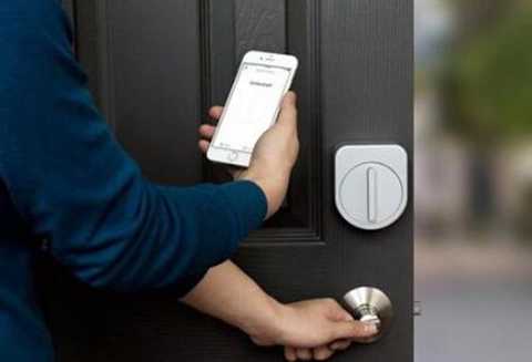 The development of electronic locks is expected to be unified
