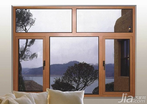 Casement Window Price