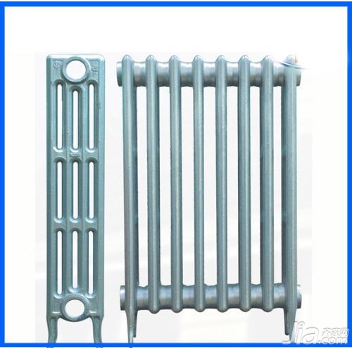 Cast Iron Radiator Models