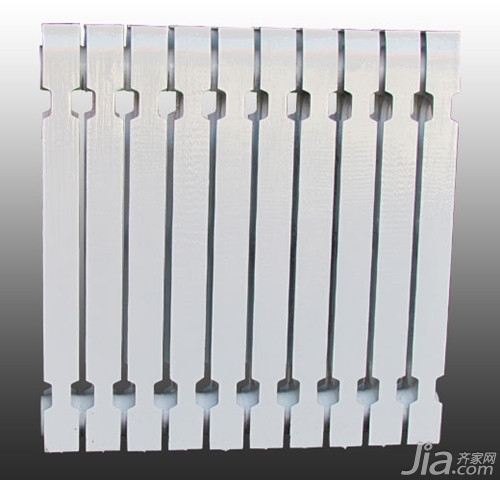 Cast Iron Radiator Installation