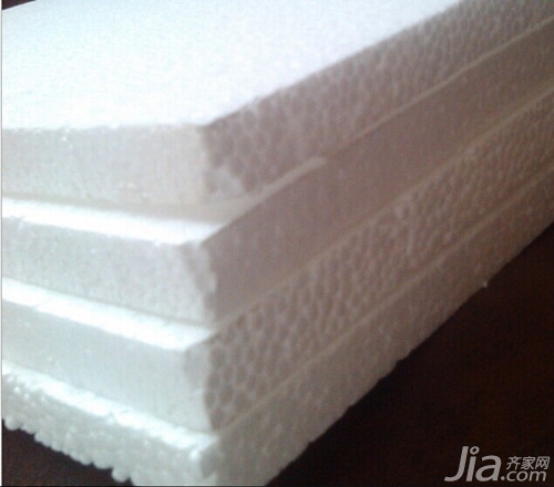 EPS Foam Board