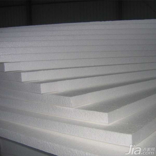 Foam Board Image