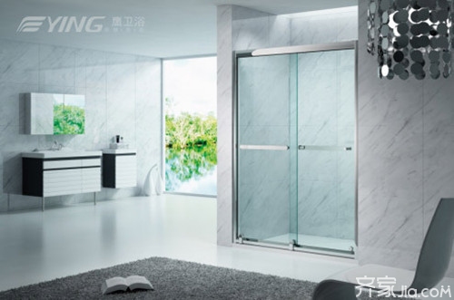 Eagle Bathroom