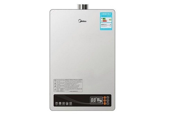 Electric Water Heater Working Principle